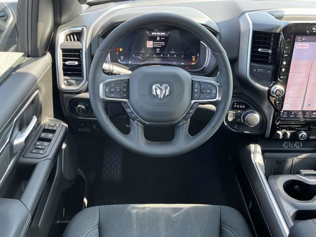 New 2025 RAM 1500 Big Horn image 14
