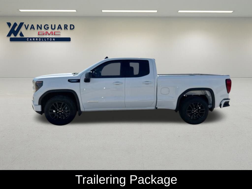 New 2026 GMC Sierra 1500 Elevation image 4