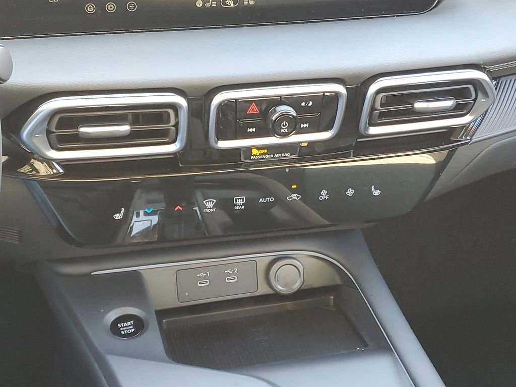 New 2026 Nissan Sentra SV image 20