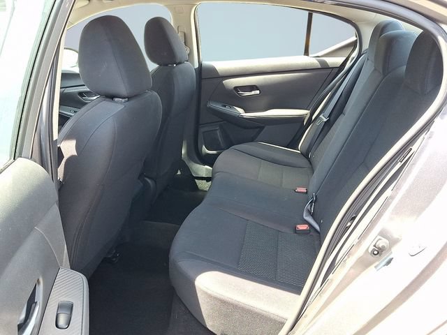 Used 2023 Nissan Sentra S FWD image 7