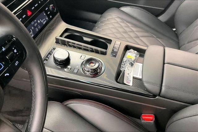 New 2027 Genesis G80 3.5T Prestige AWD/4WD image 28