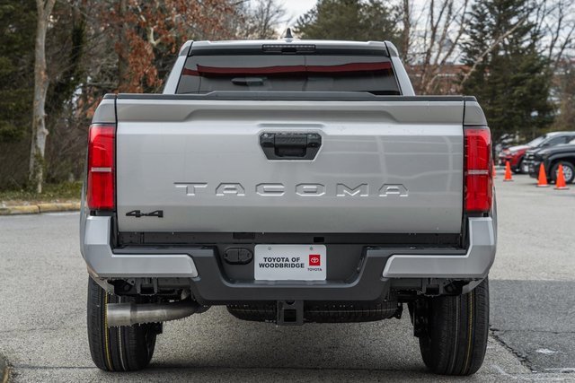 New 2026 Toyota Tacoma TRD Sport image 6
