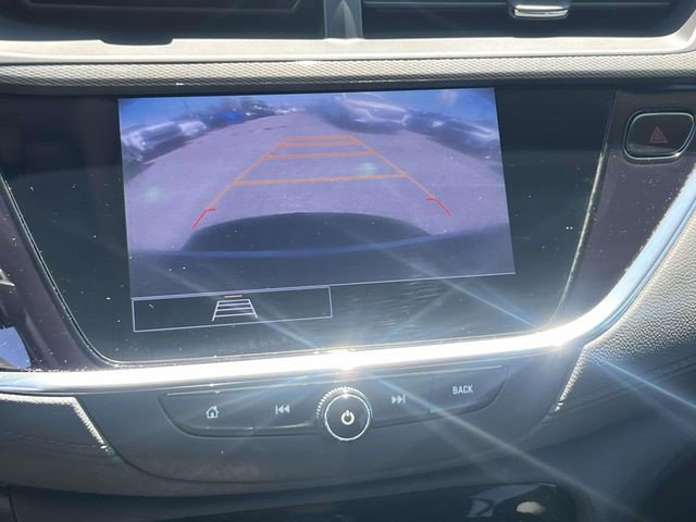 Certified 2023 Buick Encore GX Select AWD/4WD image 30