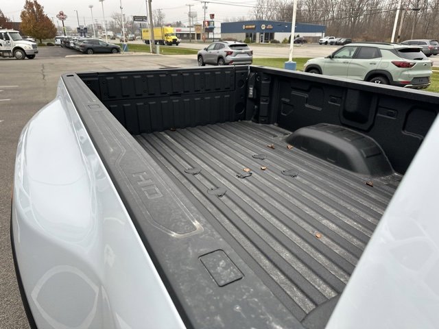 New 2026 GMC Sierra 3500 Denali w/ Denali Reserve Package image 16