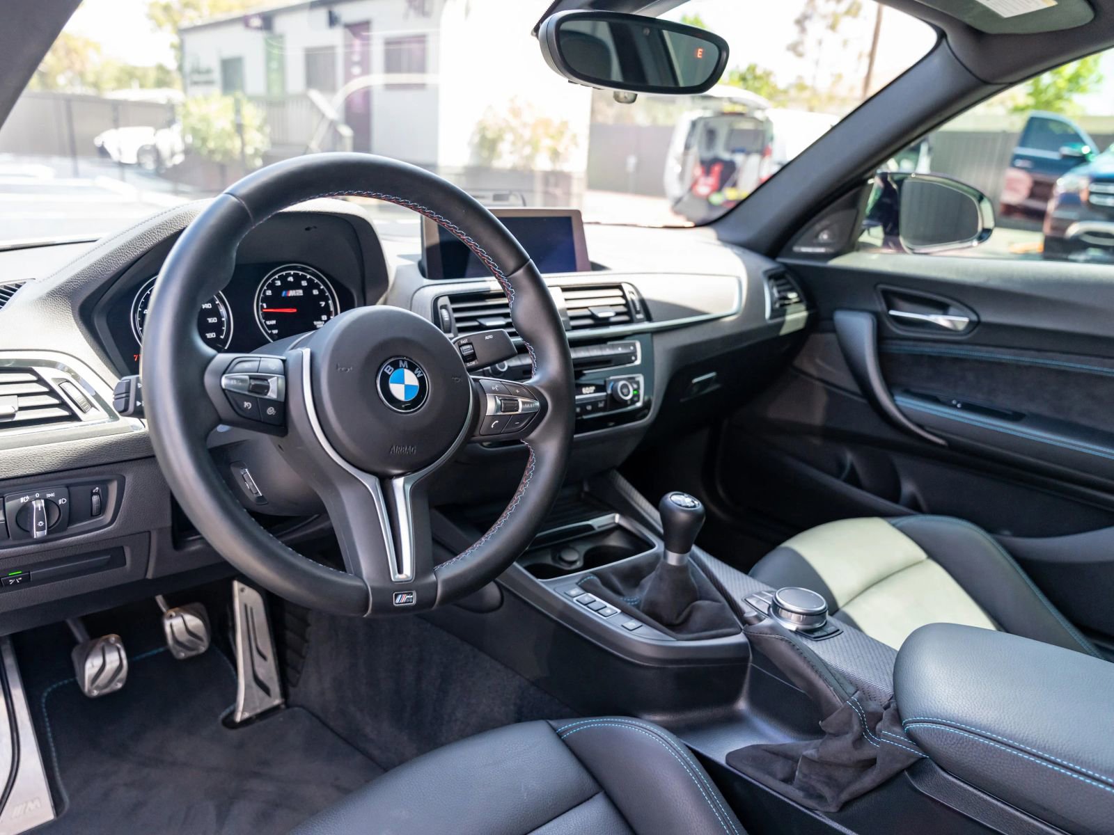 Used 2020 BMW M2 Competition w/ Executive Package image 16