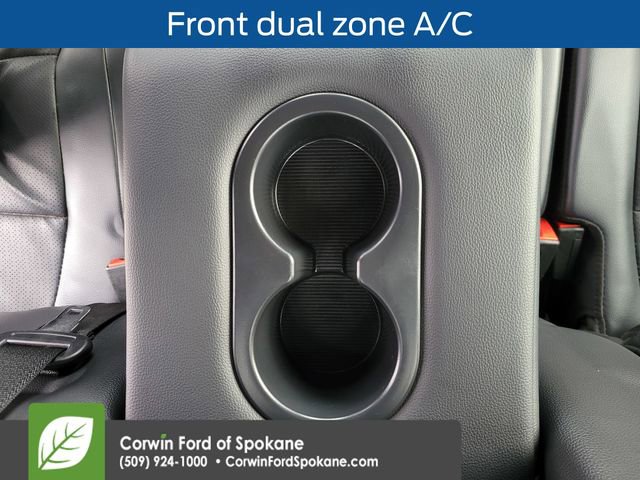 Certified 2025 Ford F150 Lariat image 12