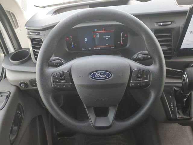 New 2026 Ford Transit 250 Low Roof w/ Load Area Protection Package RWD image 9