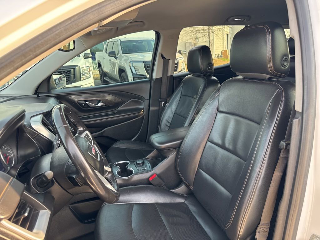 Used 2019 GMC Terrain SLT image 14