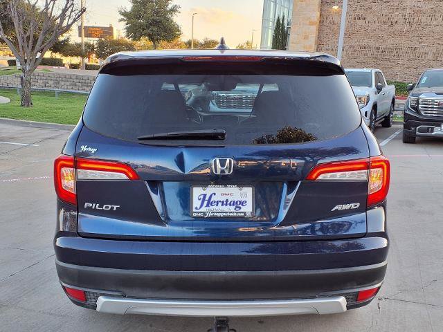 Used 2020 Honda Pilot EX-L image 24