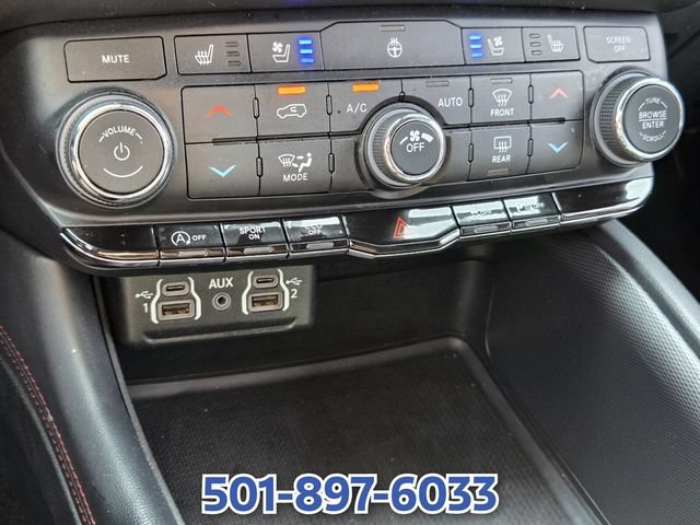 Used 2024 Dodge Durango GT AWD/4WD image 23