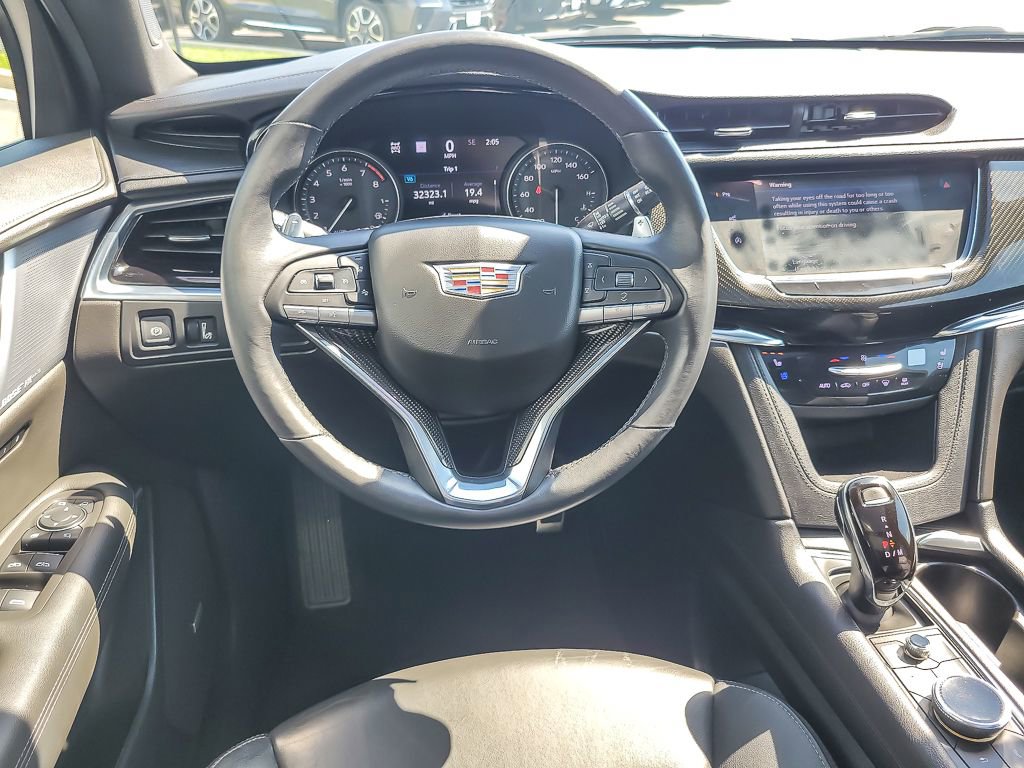 Used 2020 Cadillac XT6 Sport image 10