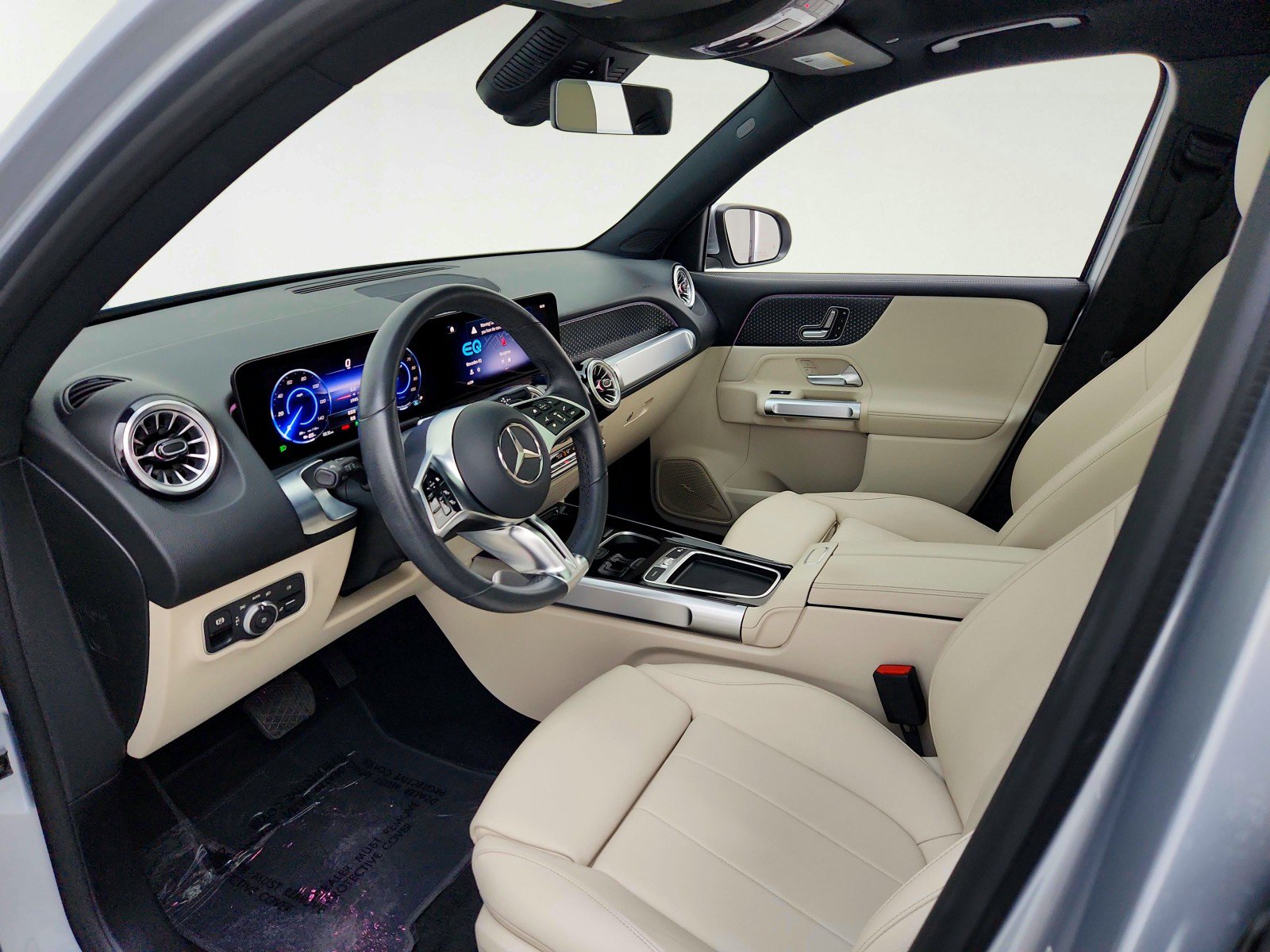 Certified 2024 Mercedes-Benz EQB 250+ image 16