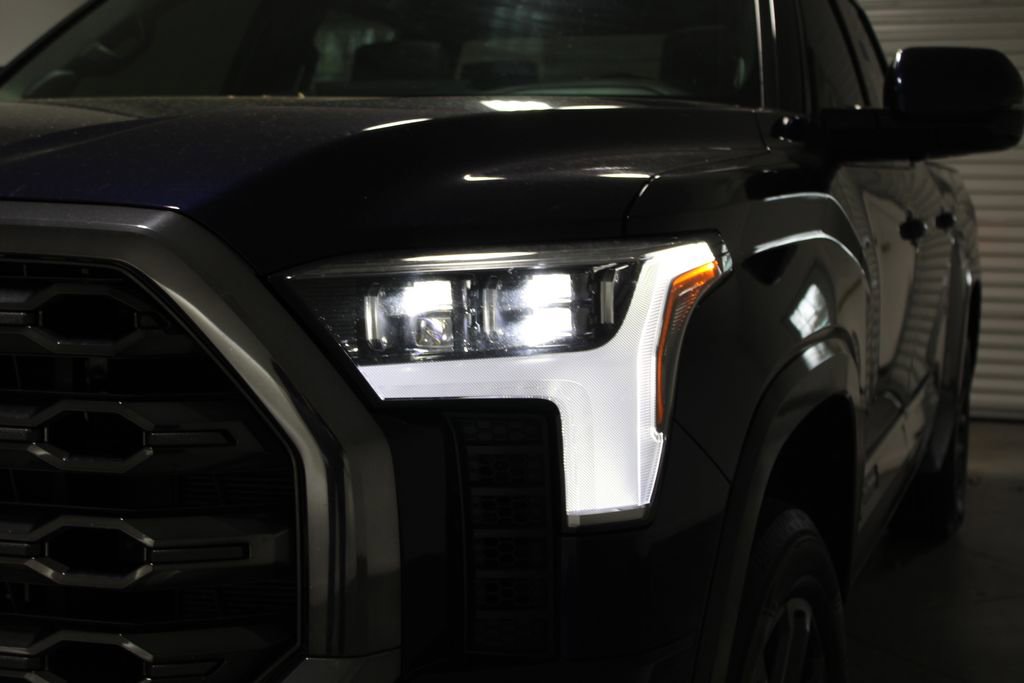 Used 2023 Toyota Tundra Platinum w/ Advanced Package image 58