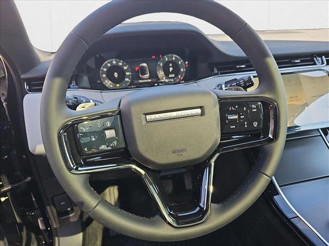 New 2026 Land Rover Range Rover Evoque S image 19