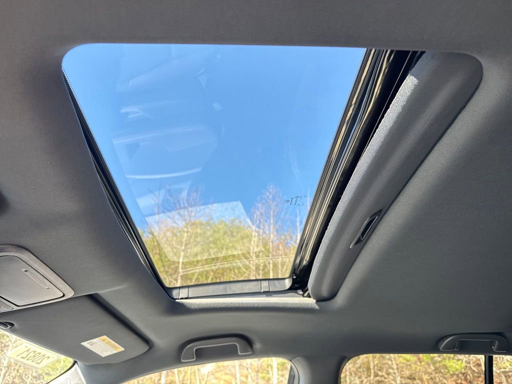 New 2026 Honda Ridgeline TrailSport image 16