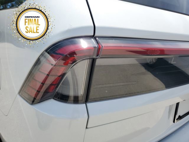 New 2025 Lincoln Navigator Reserve image 13