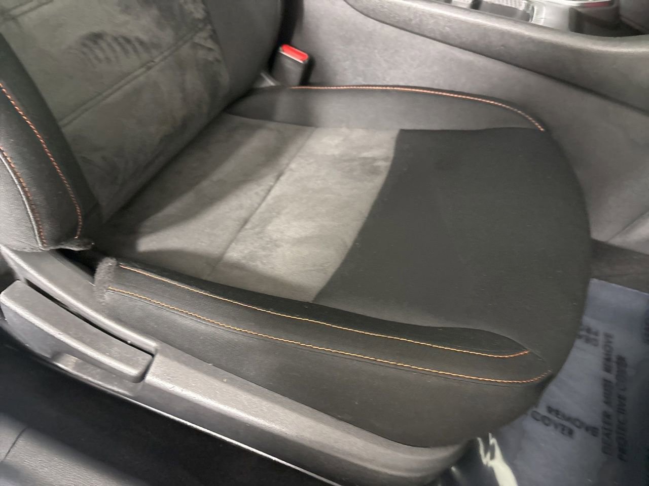 Used 2023 Nissan Sentra SR image 26