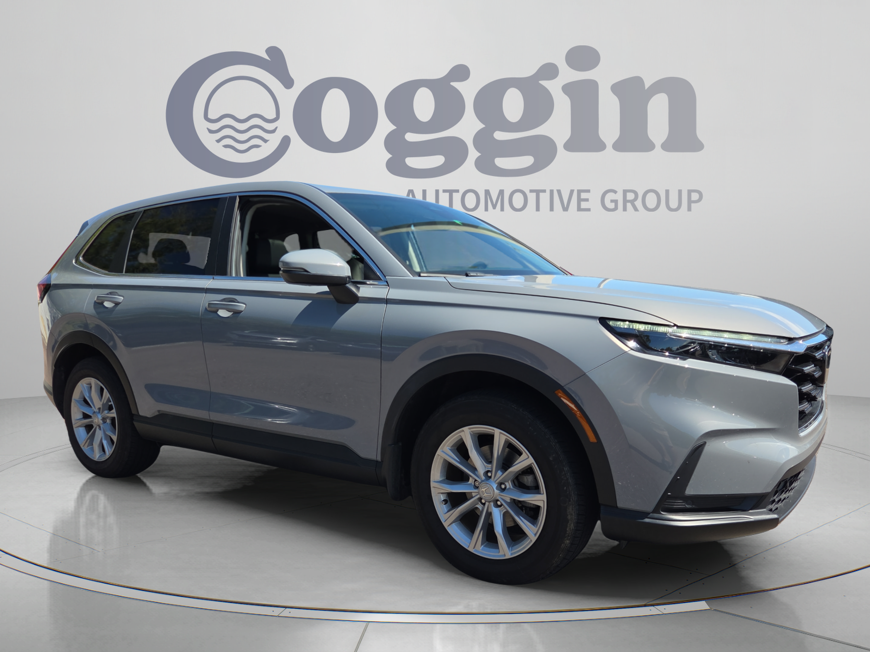 Certified 2024 Honda CR-V EX-L image 7