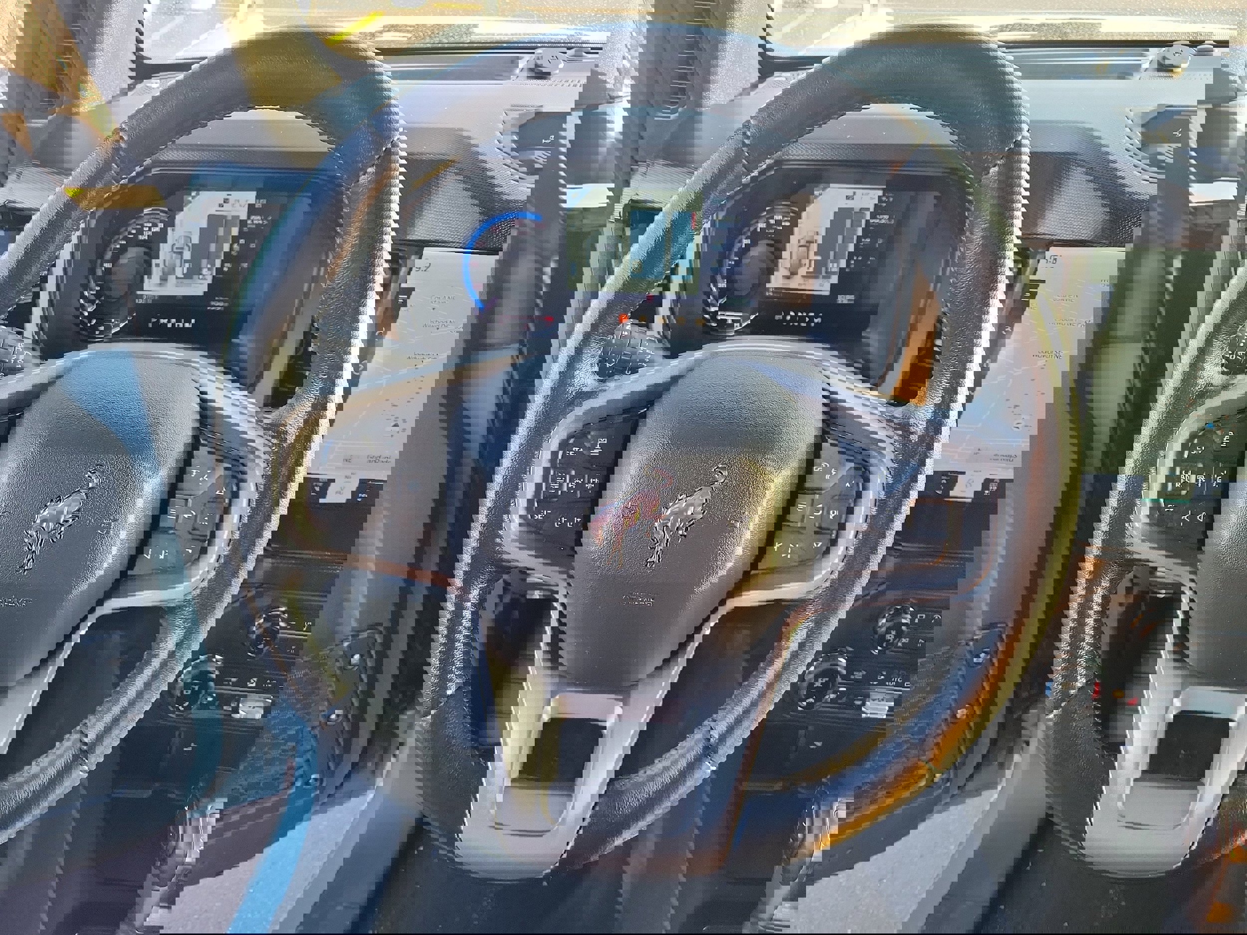 Certified 2021 Ford Bronco First Edition image 23