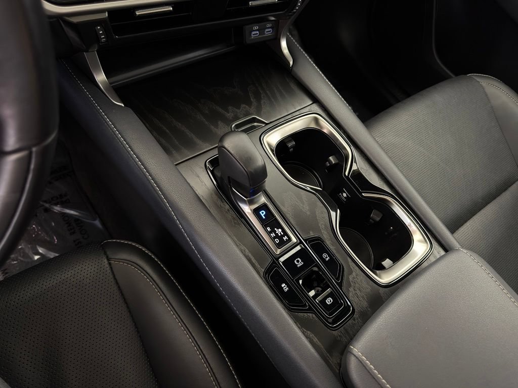 Certified 2024 Lexus RX 350 Premium w/ Cold Area Package FWD image 23