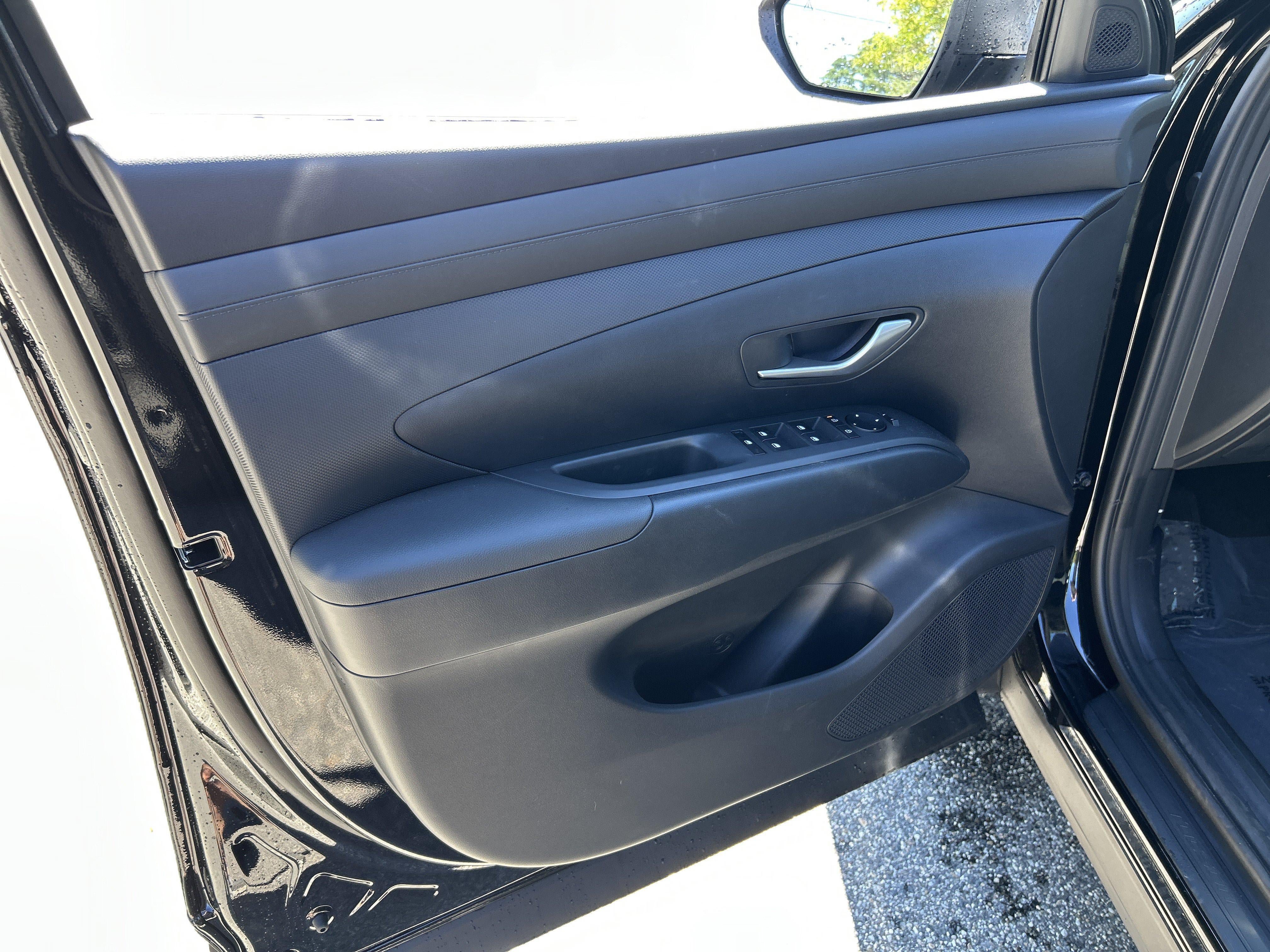 New 2026 Hyundai Tucson SEL AWD/4WD image 41