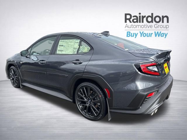 New 2026 Subaru WRX Limited image 5