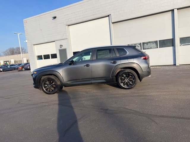 Used 2025 MAZDA CX-50 AWD 2.5 S w/ Cargo Package image 17