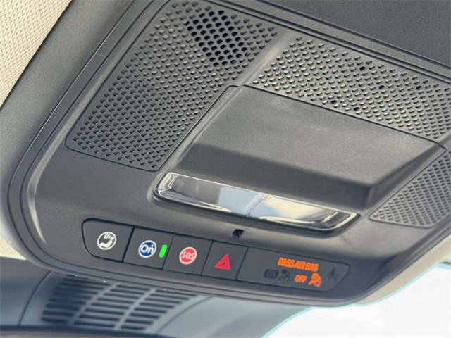 New 2025 Honda Prologue EX image 27