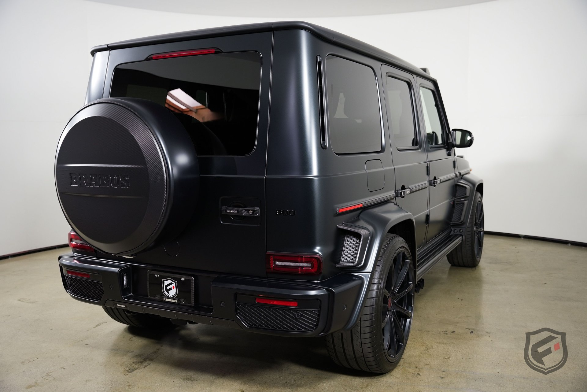 Used 2022 Mercedes-Benz G 63 AMG 4MATIC image 9