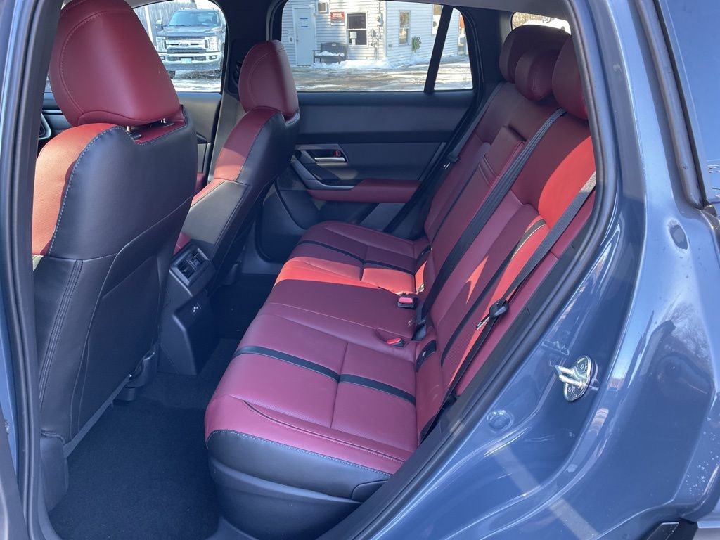 New 2026 MAZDA CX-50 AWD 2.5 Hybrid w/ Premium Pkg image 12