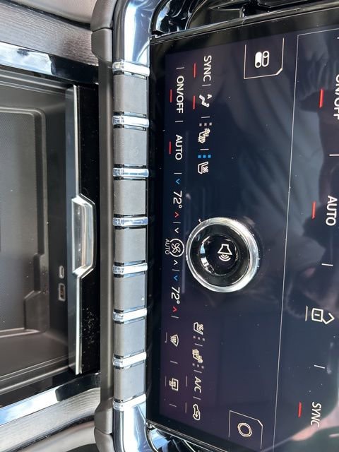 New 2026 GMC Yukon AT4 Ultimate image 28