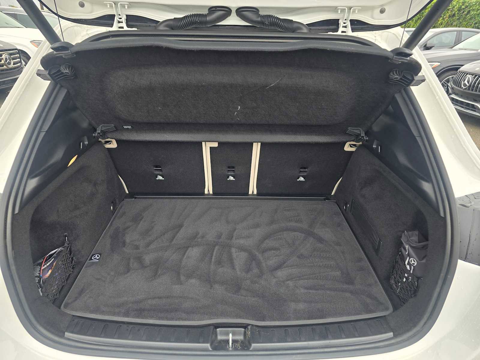 Used 2025 Mercedes-Benz GLA 250 4MATIC image 17