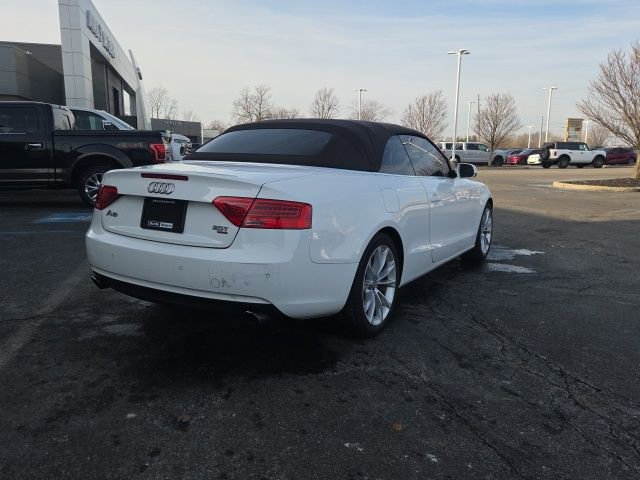 Used 2013 Audi A5 2.0T Premium Plus image 6
