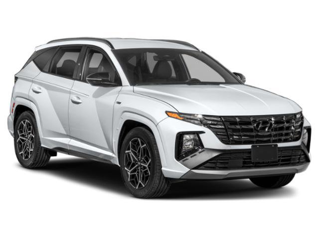 Used 2022 Hyundai Tucson N Line image 9