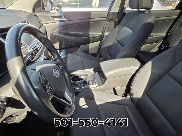 Used 2018 Hyundai Tucson Value image 10