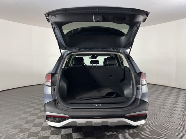 Used 2024 Kia Sportage EX image 44