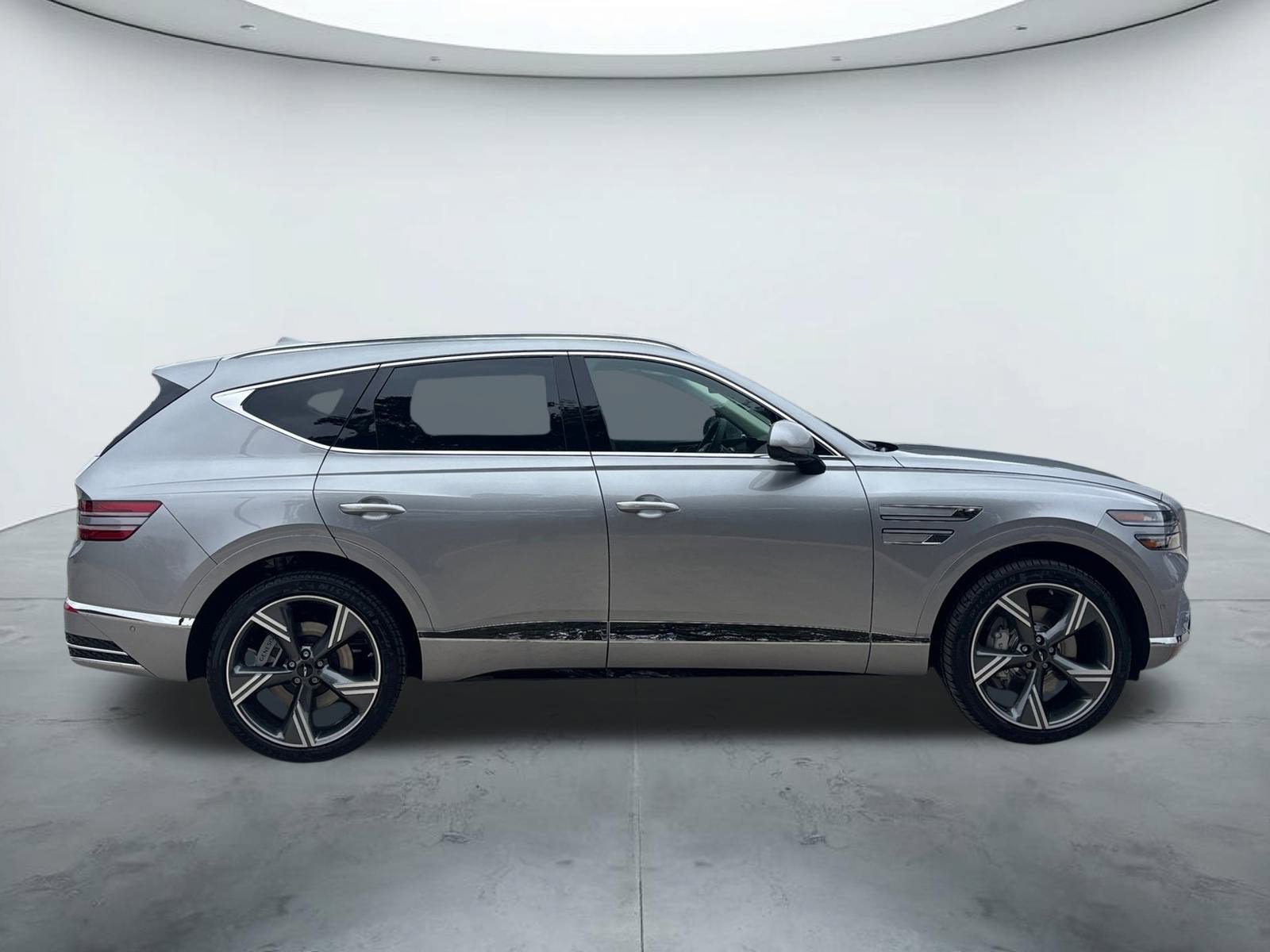New 2026 Genesis GV80 2.5T Prestige AWD/4WD image 6