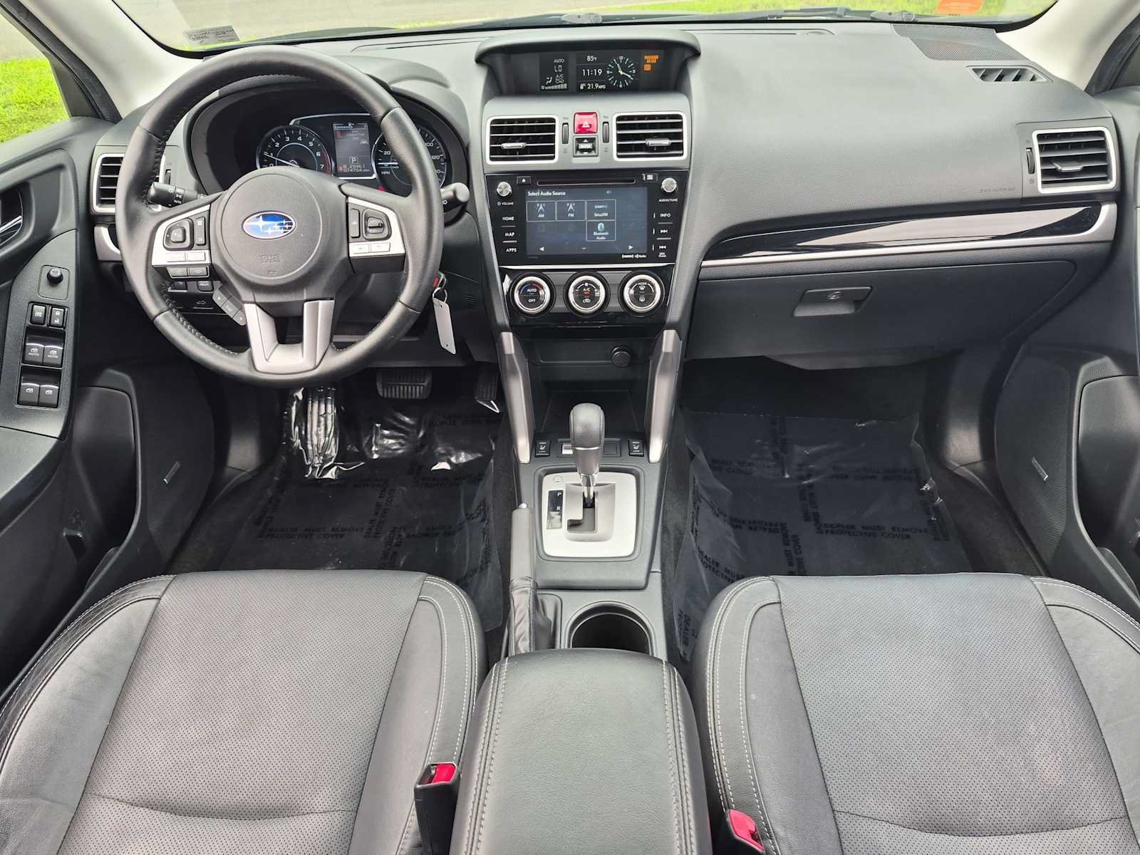 Used 2018 Subaru Forester 2.5i Limited AWD/4WD image 15