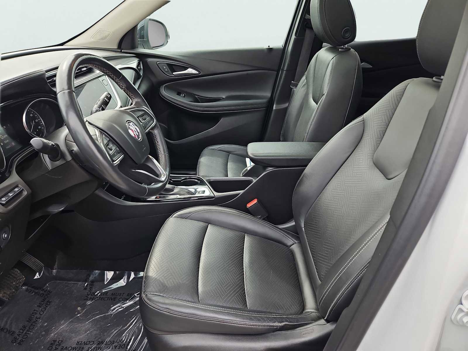 Used 2020 Buick Encore GX Essence w/ Experience Buick Package image 36