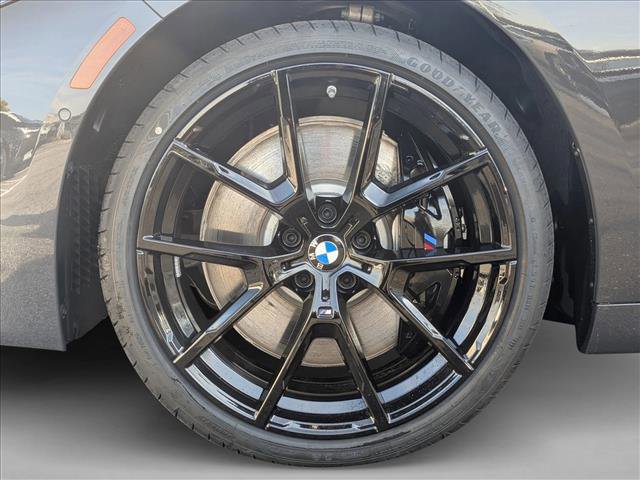 New 2026 BMW 840i xDrive image 10