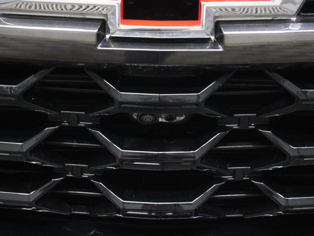 Used 2023 Chevrolet Silverado 1500 ZR2 w/ Technology Package image 56