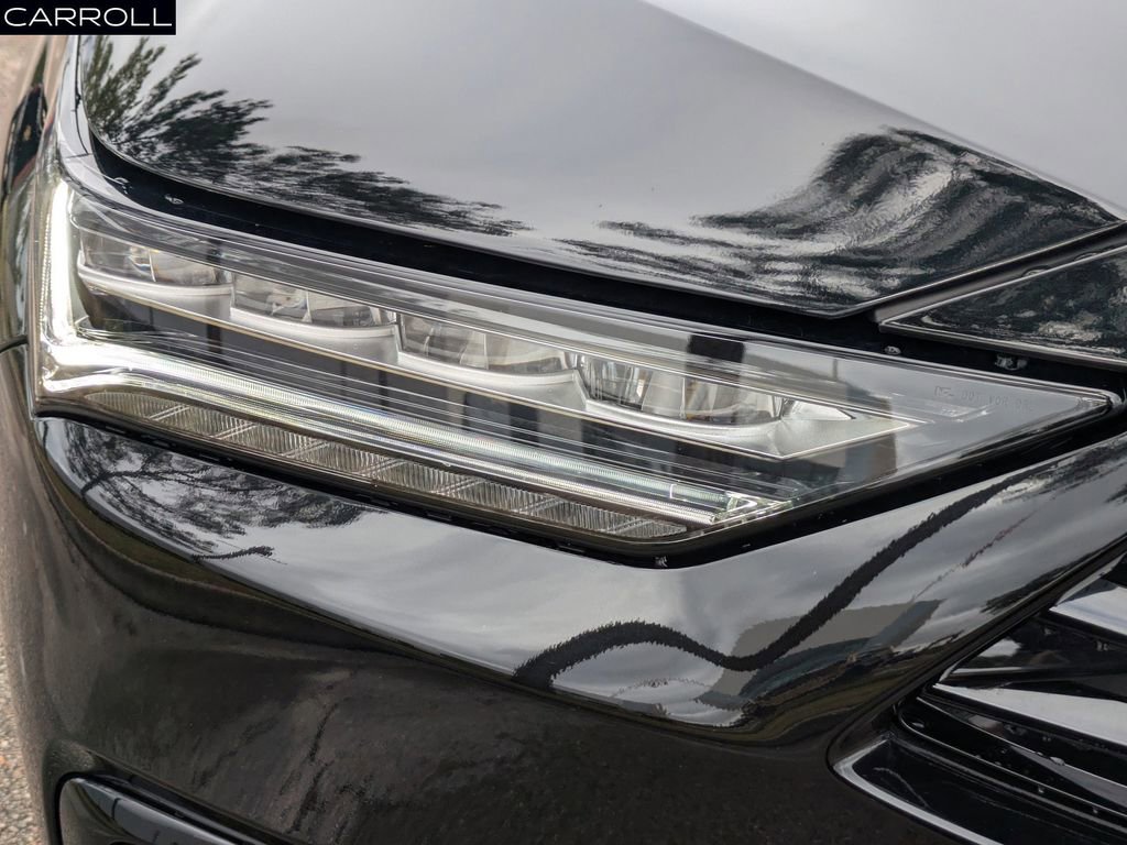 Used 2025 Acura MDX A-Spec image 10