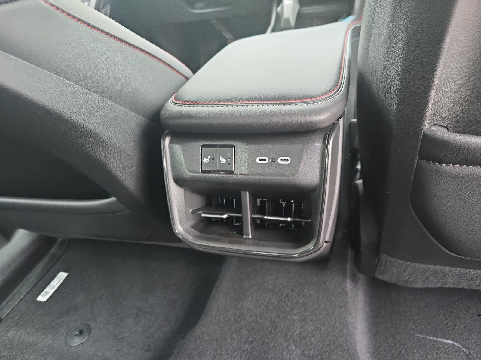 New 2026 Dodge Charger Scat Pack AWD/4WD image 13