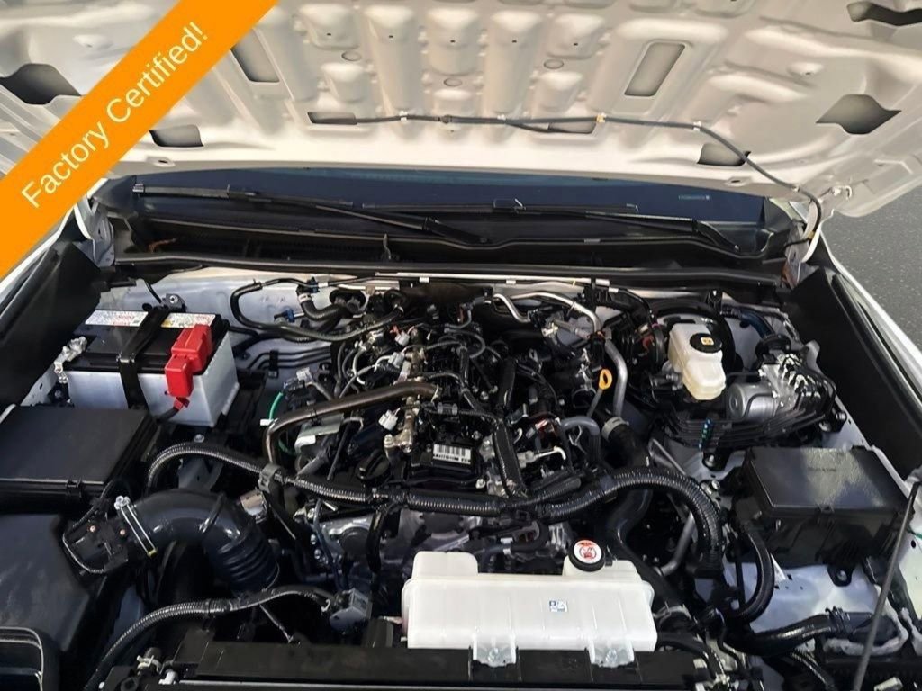 Used 2025 Toyota 4Runner SR5 image 24