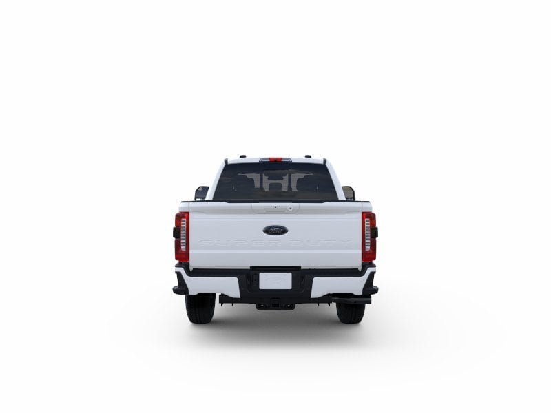 New 2026 Ford F250 Lariat w/ Black Appearance Package AWD/4WD image 32