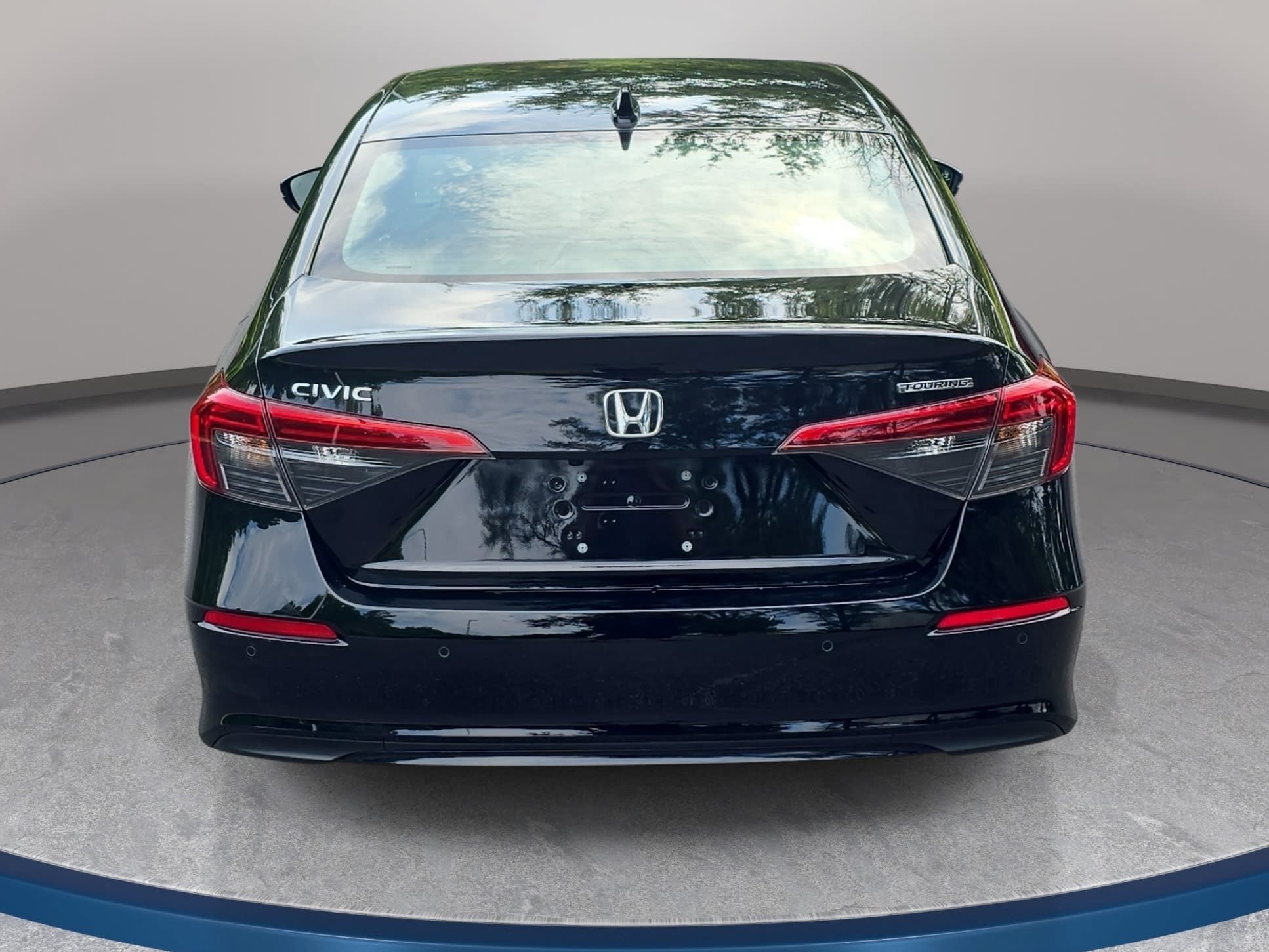 Used 2023 Honda Civic Touring image 6