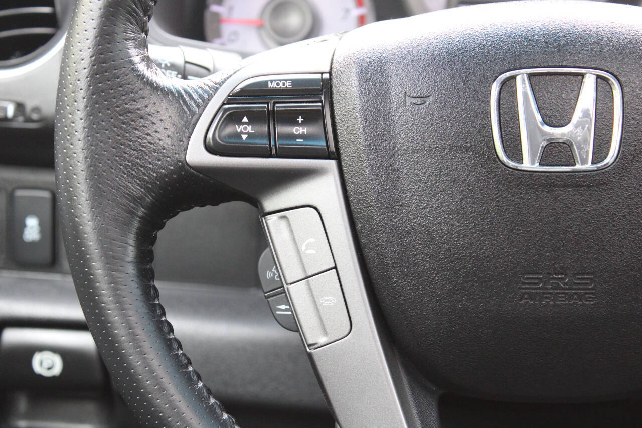 Used 2012 Honda Pilot EX-L image 41