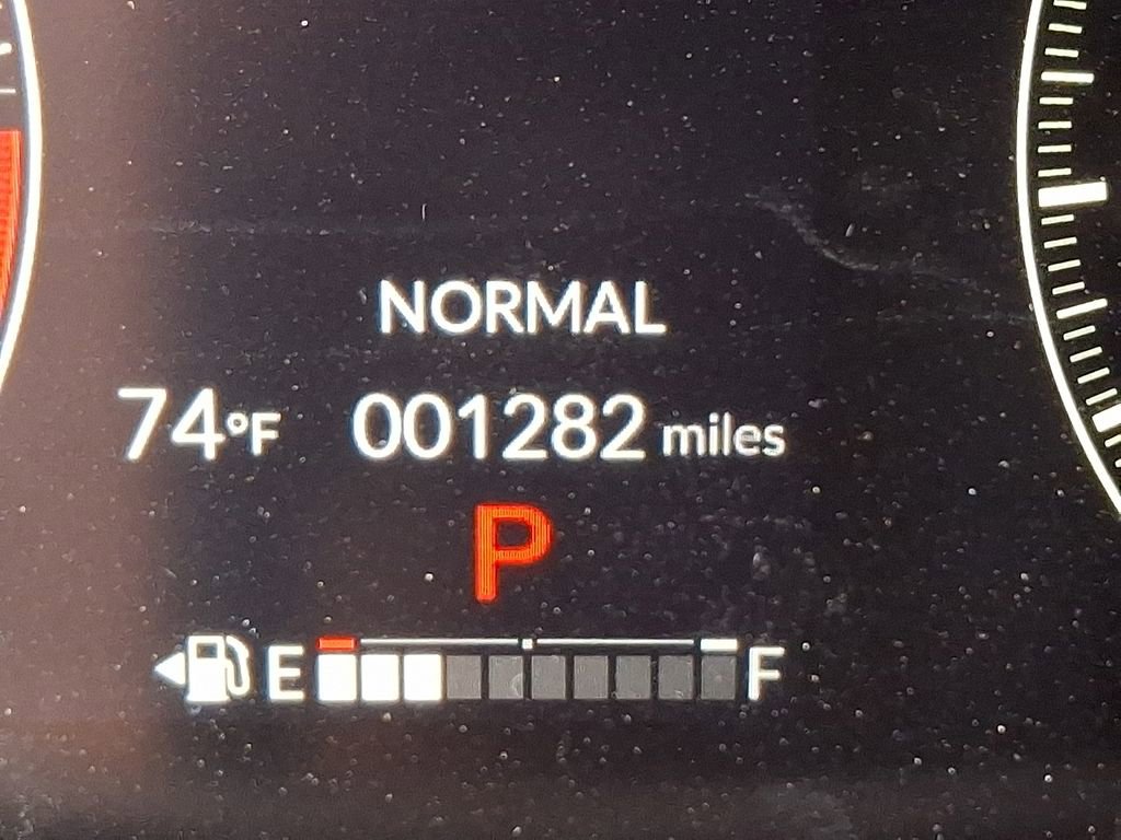 Used 2025 Honda HR-V Sport image 19