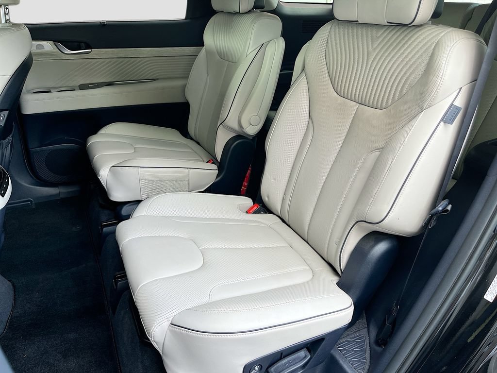 Used 2024 Hyundai Palisade Calligraphy FWD image 26