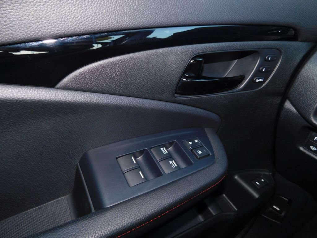 Used 2025 Honda Passport Black Edition image 31